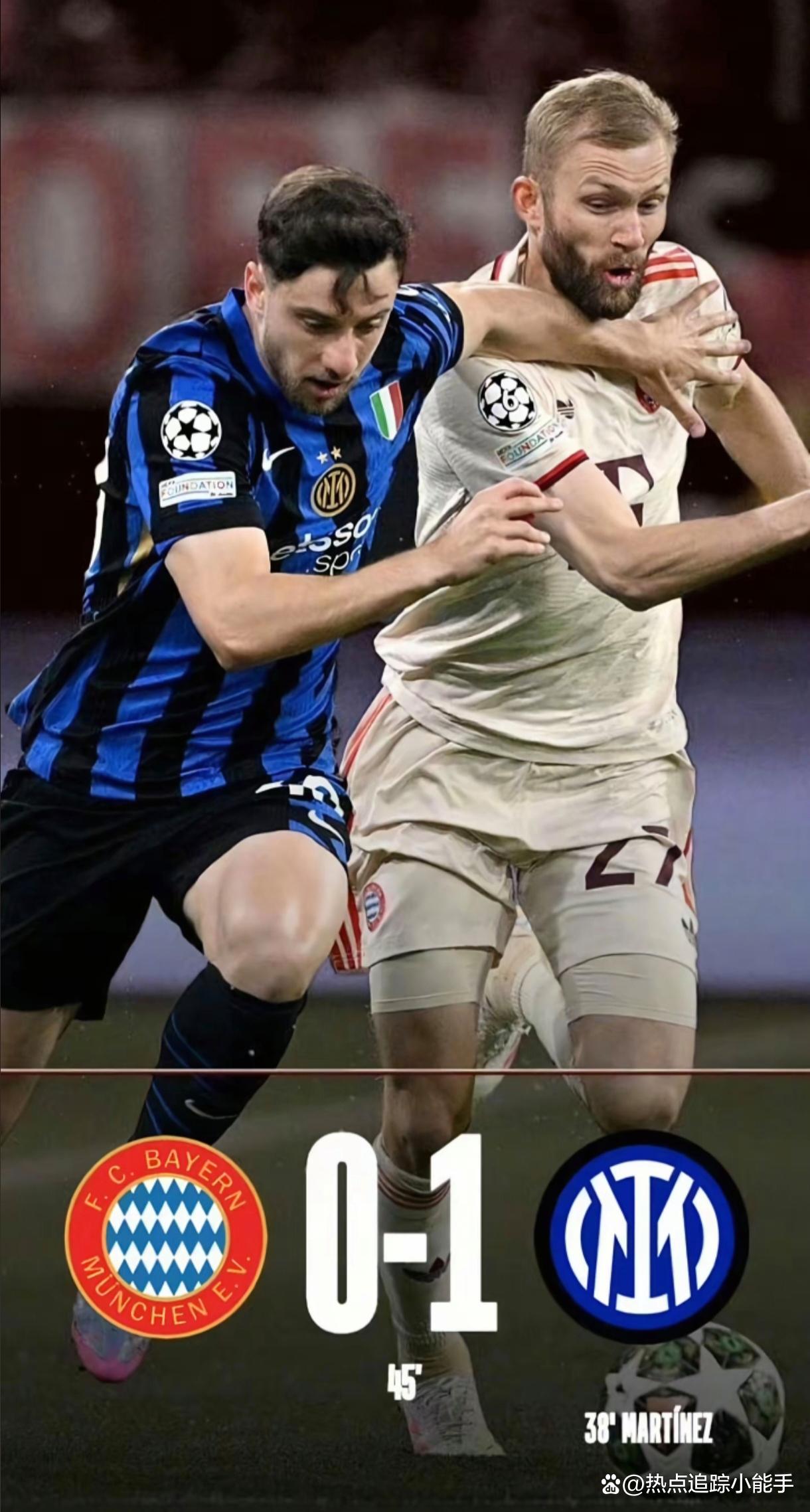 拜仁关键一役惨遭绝杀，球迷难掩失望，手机技术美国.