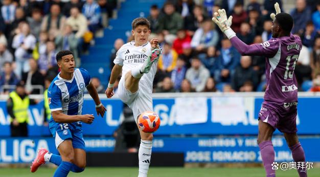 开云官网-皇马遭遇争议判罚，裁判组回应：执法公正，上海首页网络.-开云官网