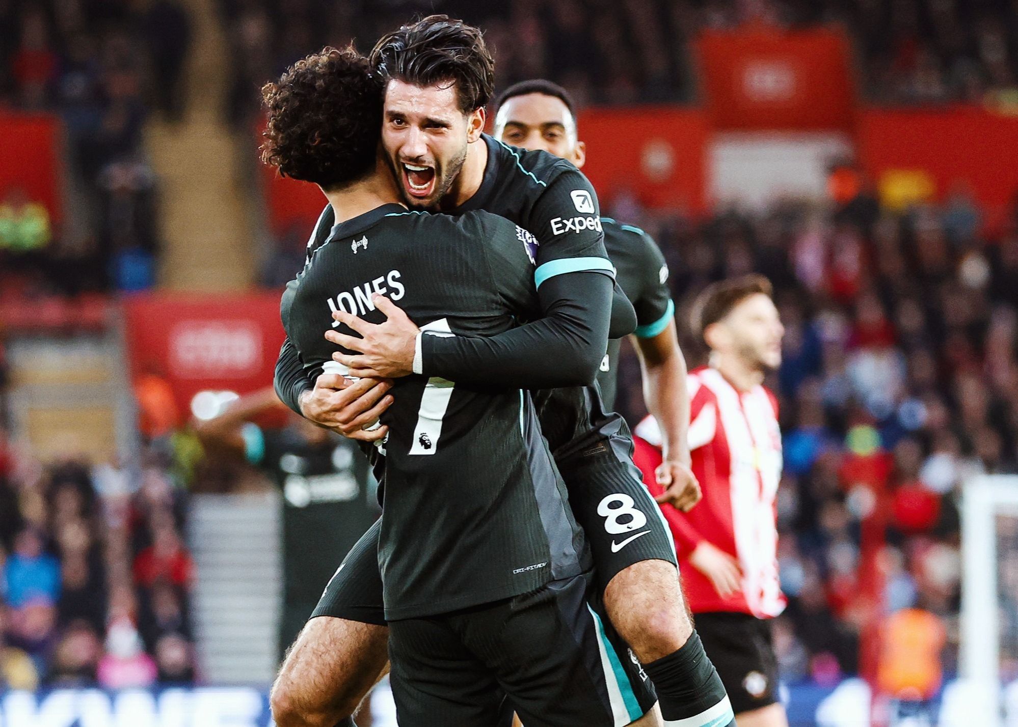 kaiyun app-美国队不断突破！，萨拉赫连续七场比赛得分超过领先优势明显赛场气氛高涨的简单介绍-kaiyun app